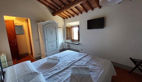Chambre Double Économique