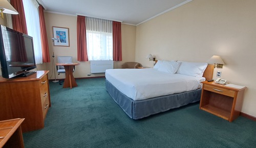 Chambre Standard