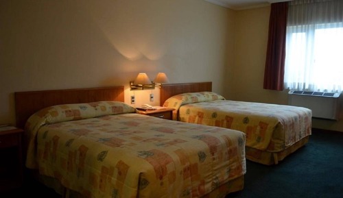Chambre Standard