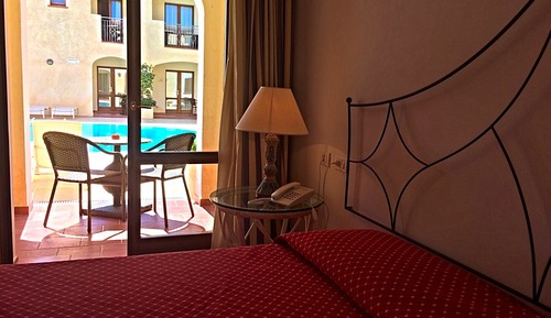 Chambre Supérieure