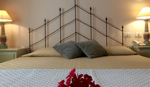 Chambre Triple Supérieure