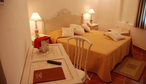 Chambre Classique