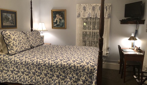 Chambre Triple Standard, salle de bains privée (Forget Me Not #5)