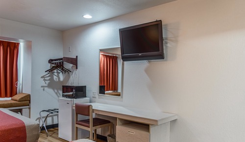 Chambre Standard, 2 grands lits, non-fumeurs