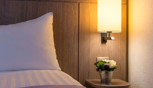 Chambre Familiale