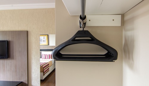 Chambre Triple Supérieure
