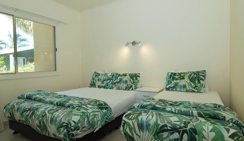 Villa Familiale, 3 chambres