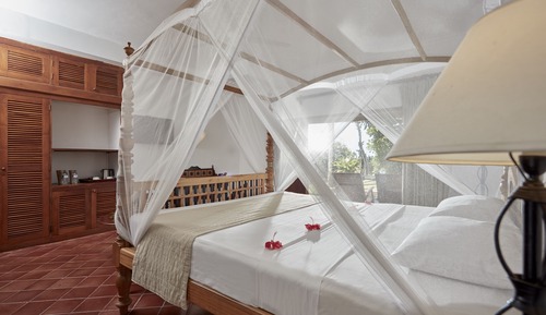 Habitación estándar