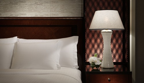 Suite « Premier », 1 chambre, non-fumeurs (Premier Executive Suite)