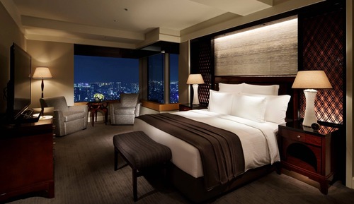 Suite Luxe, 1 chambre, non-fumeurs (Luxury Suite)