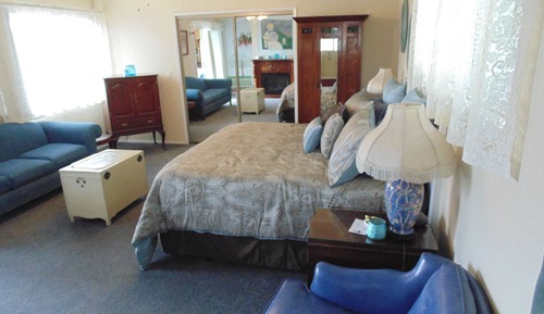 Chambre