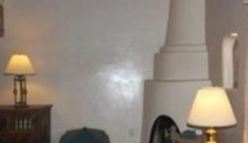 Chambre Luxe, salle de bains attenante (Luxury Suite - two queens)