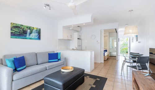 Appartement Deluxe, 1 chambre