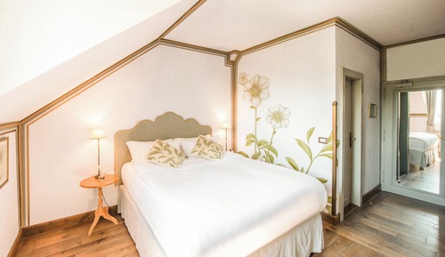 Chambre Supérieure
