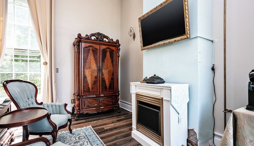 Chambre Lune de Miel