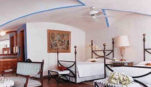 Chambre Premium
