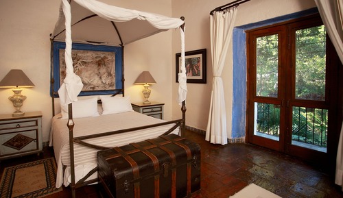 Chambre Premium