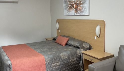 Chambre Supérieure, 1 grand lit