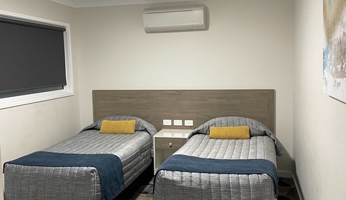 Appartement Supérieur, 2 chambres