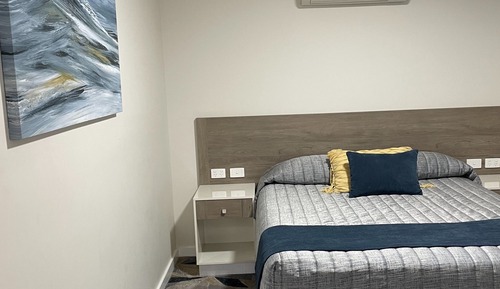 Appartement, 2 chambres (Serviced)