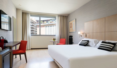 Suite Junior (Individual)