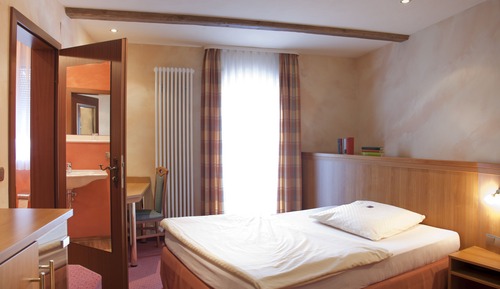 Chambre Simple