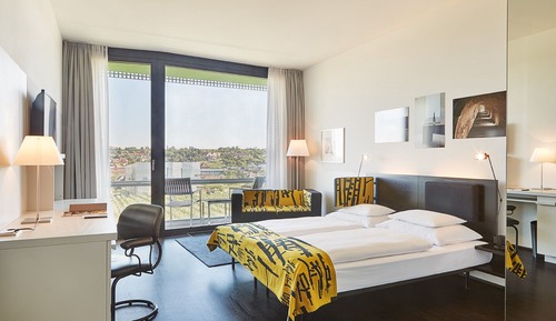 Chambre Double (Prestige)