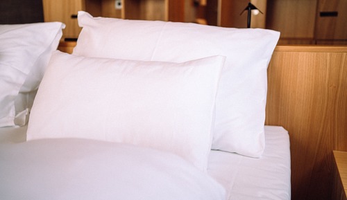 Chambre Double Supérieure