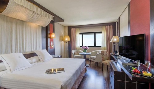 Chambre Double