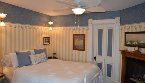 Chambre Deluxe