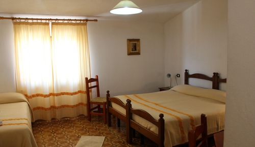 Chambre Triple Classique