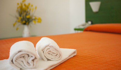 Chambre Triple Confort