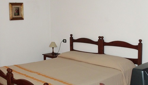 Chambre Double Classique
