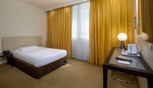 Chambre Standard, 1 grand lit
