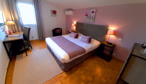 Chambre Double Classique