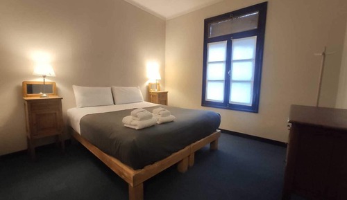 Suite Standard, 2 chambres, vue ville