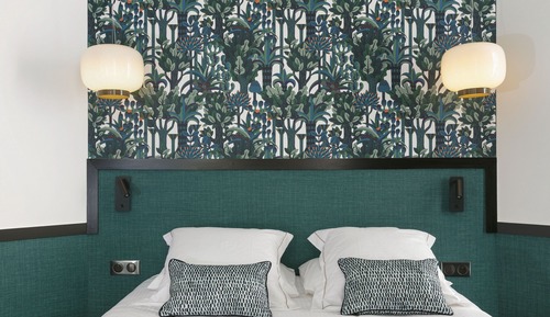 Chambre Collection 