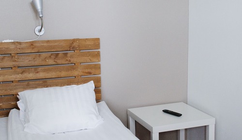 Chambre Simple