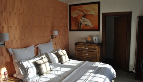 Chb exécutive Cotswold