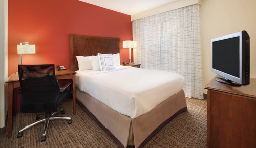 Suite, 1 chambre