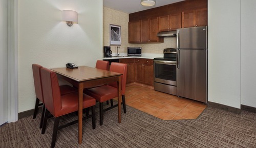 Suite, 2 chambres