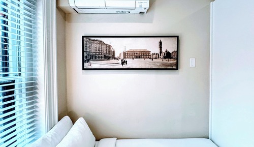 Chambre Simple Économique, 1 lit une place