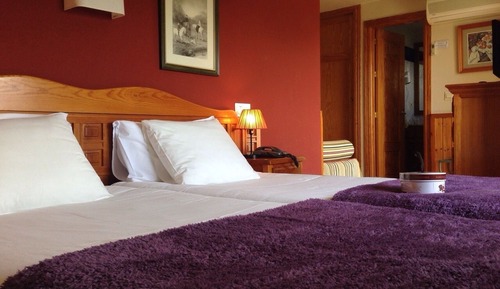 Chambre Simple