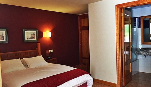 Chambre Double