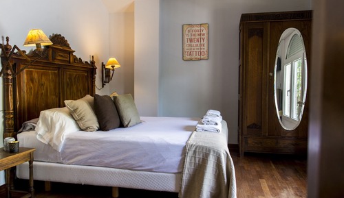Chambre Double Standard