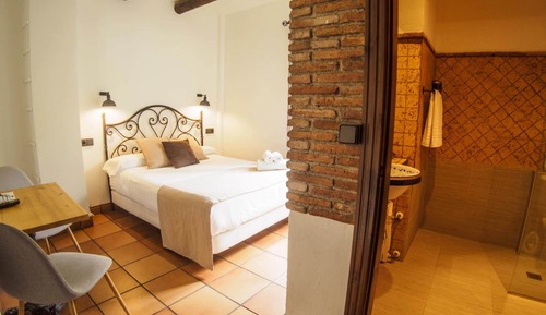 Chambre Simple