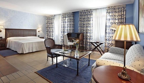 Chambre Double Supérieure