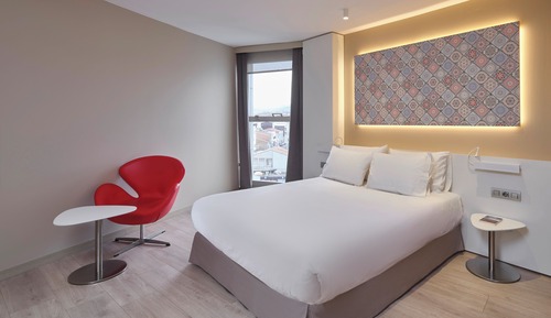 Chambre Double