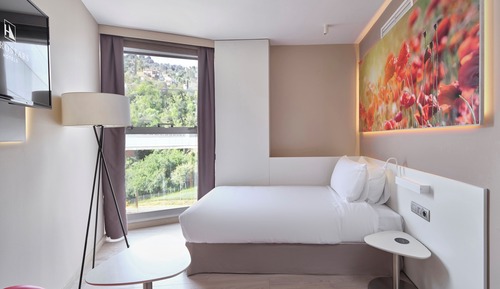 Chambre Simple