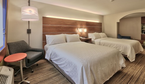 Chambre Standard